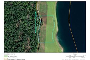 Land for Sale, Lot 2 Lower Inonoaklin Rd, West Arrow Park to Edgewood, BC