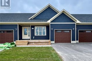 Bungalow for Sale, 82 Eagle Court #17, Saugeen Shores, ON