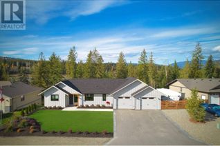 House for Sale, 2863 Golf Course Drive, Blind Bay, BC