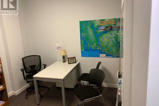 Office for Lease, 938 Gibsons Way #101, Gibsons, BC