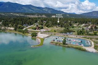 Land for Sale, Lot 1 Columere Road, Fairmont Hot Springs, BC