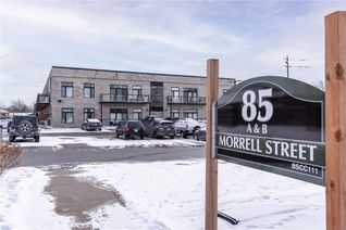Condo Apartment for Sale, 85 Morrell Street, Brantford, ON