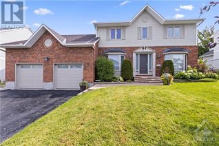 Detached House for Sale, 995 Belvedere Avenue, Rockland, ON