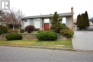 House for Sale, 864 Kennedy Street, Kelowna, BC