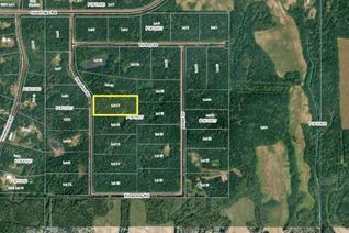 Commercial Land for Sale, Lot 17 Paradise Road, Prince George, BC