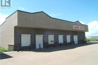 Commercial/Retail Property for Sale, 5113 53 Avenue, High Prairie, AB