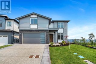 Detached House for Sale, 3452 Caldera Crt, Langford, BC