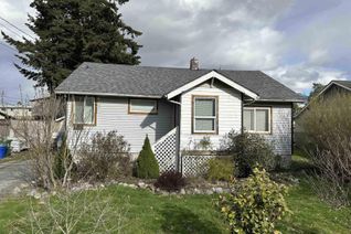 Detached House for Sale, 9244 Hazel Street, Chilliwack, BC