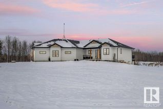 House for Sale, 14 54013 Rge Rd 30, Rural Lac Ste. Anne County, AB