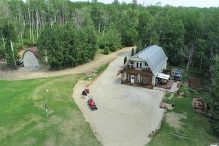 Property for Sale, 2304 Twp Rd 525, Rural Parkland County, AB