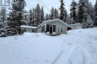 Detached House for Sale, 1453 Summers Creek Road, Princeton, BC