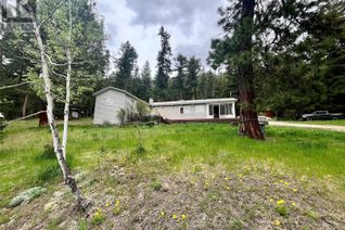 Detached House for Sale, 1453 Summers Creek Road, Princeton, BC