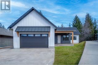 Detached House for Sale, 1280 7 Avenue Se, Salmon Arm, BC