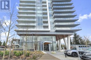 Condo Apartment for Sale, 200 Klahanie Court #1102, West Vancouver, BC