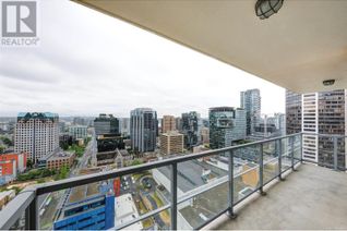 Condo Apartment for Sale, 610 Granville Street #2611, Vancouver, BC