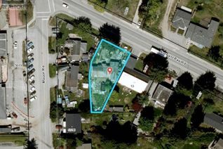 Detached House for Sale, 6485 Norwest Bay Road, Sechelt, BC