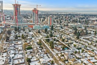 Commercial Land for Sale, 5409 Manson Street, Vancouver, BC