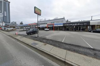 Commercial/Retail Property for Lease, 1111 Austin Avenue, Coquitlam, BC