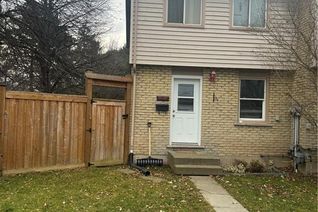 Freehold Townhouse for Sale, 3067 Empire Place, Niagara Falls, ON