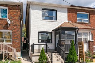 Apartment for Rent, 583 Old Weston Rd #Bsmt, Toronto, ON