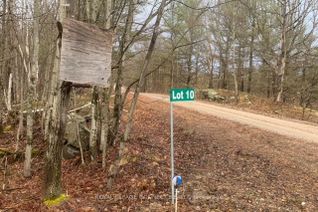 Land for Sale, 2458 Gull Creek #Lot 9, Stone Mills, ON