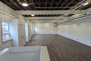 Commercial/Retail Property for Lease, 135 Tecumseth St #4A, Toronto, ON