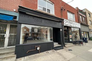 Commercial/Retail Property for Lease, 260 Christie St, Toronto, ON