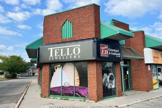 Jewellery Business for Sale, 256 Queen St S, Caledon, ON