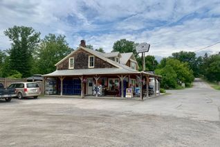 Property for Sale, 5804 Highway 41 Rd, Stone Mills, ON