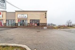 Business for Sale, 515 Wellington Rd, London, ON
