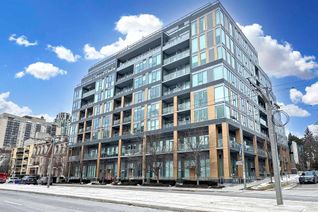 Condo Apartment for Sale, 6 Parkwood Ave #616, Toronto, ON
