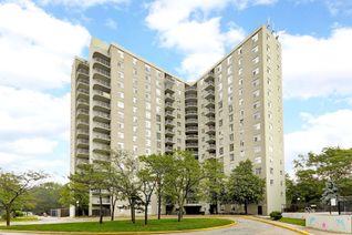 Condo Apartment for Sale, 3559 Eglinton Ave W #902, Toronto, ON