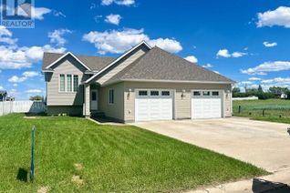Detached House for Sale, 460 5th Street E, Shaunavon, SK