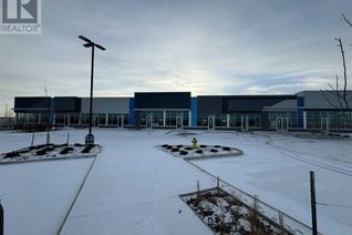 Commercial/Retail Property for Lease, S2-2, Yellowhead Trail Winterburn Road, Edmonton, AB