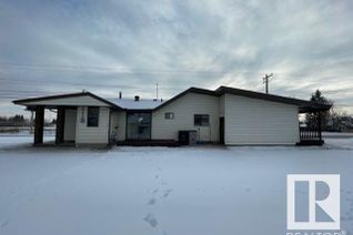 Detached House for Sale, 4803 46 St Nw, Redwater, AB