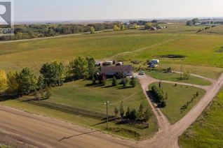 House for Sale, 271220 Range Road 285, Rural Rocky View County, AB