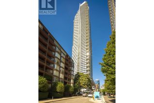 Condo Apartment for Sale, 1289 Hornby Street #1007, Vancouver, BC