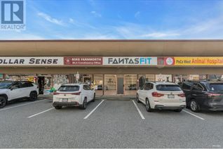 Commercial/Retail Property for Lease, 2748 Lougheed Highway #107B, Port Coquitlam, BC