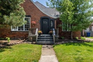 House for Sale, 12 Mckeough Avenue, Chatham, ON
