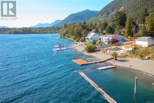 Vacant Residential Land for Sale, 10674 Lake Blvd, Youbou, BC