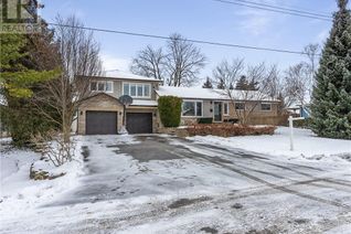 House for Sale, 25 Algonquin Avenue, Dundas, ON
