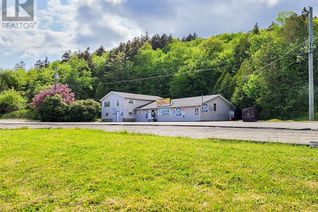 Commercial/Retail Property for Sale, 1925 Golden Grove Road, Saint John, NB