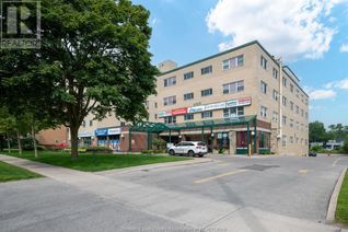 Industrial Property for Lease, 450 Central Avenue #204, London, ON