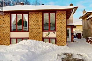 Property for Sale, 86 Massey Drive, North Bay, ON