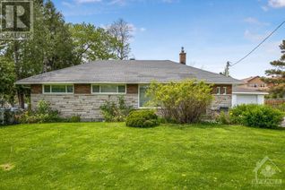Property for Sale, 1364 Aurele Street, Ottawa, ON