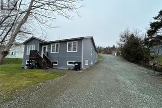 Detached House for Sale, 243 Petty Harbour Road, Goulds, NL