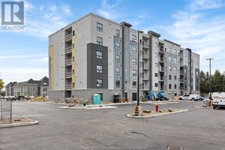 Condo for Sale, 190 Main Street East #501, Kingsville, ON