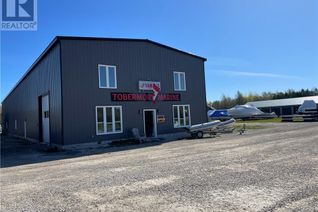 Office for Sale, 7032 Highway 6, Tobermory, ON