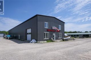 Office for Sale, 7032 Highway 6, Tobermory, ON