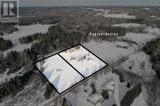 Property for Sale, Lot 2 White Lake Road, Godfrey, ON